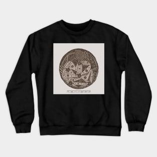 Charon Crewneck Sweatshirt